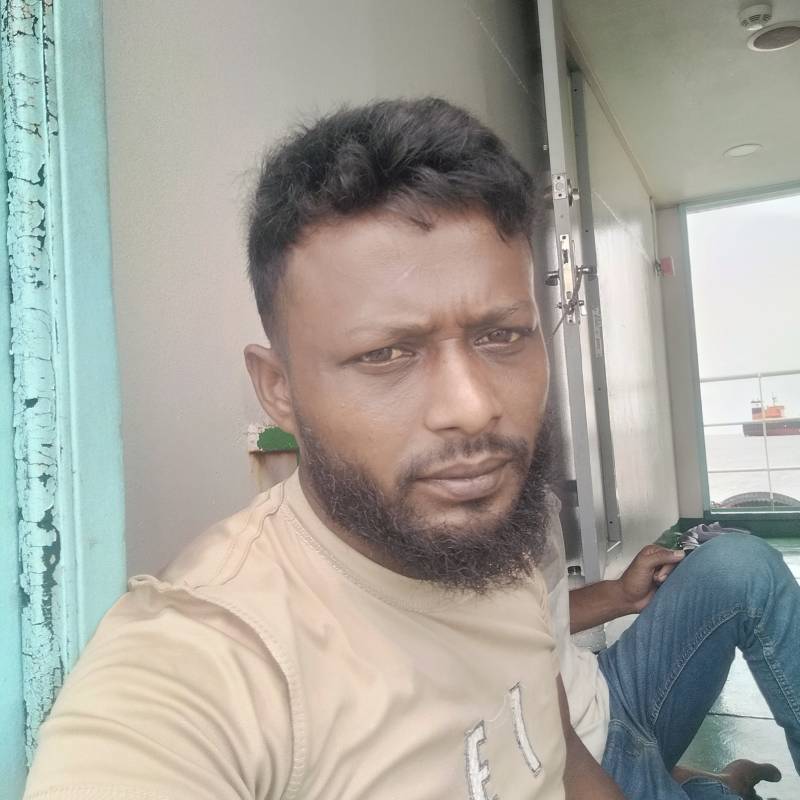 MdSohel, 30, Kozluk