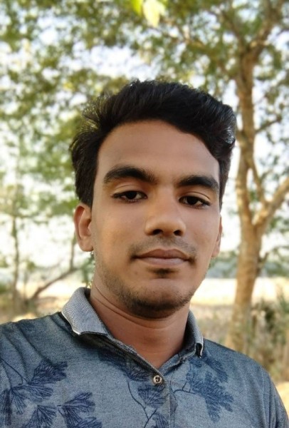 Md Rased Uddin, 40, Georgia