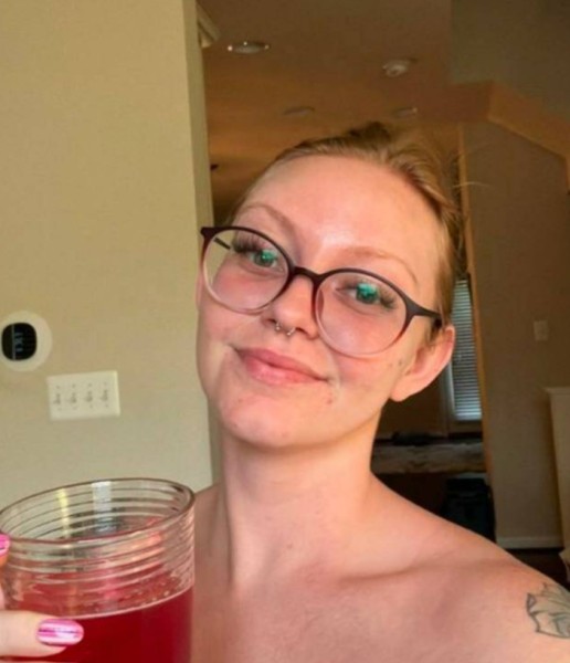 Sharon, 40, North East