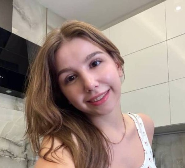 Pretty Linda, 20, Norway