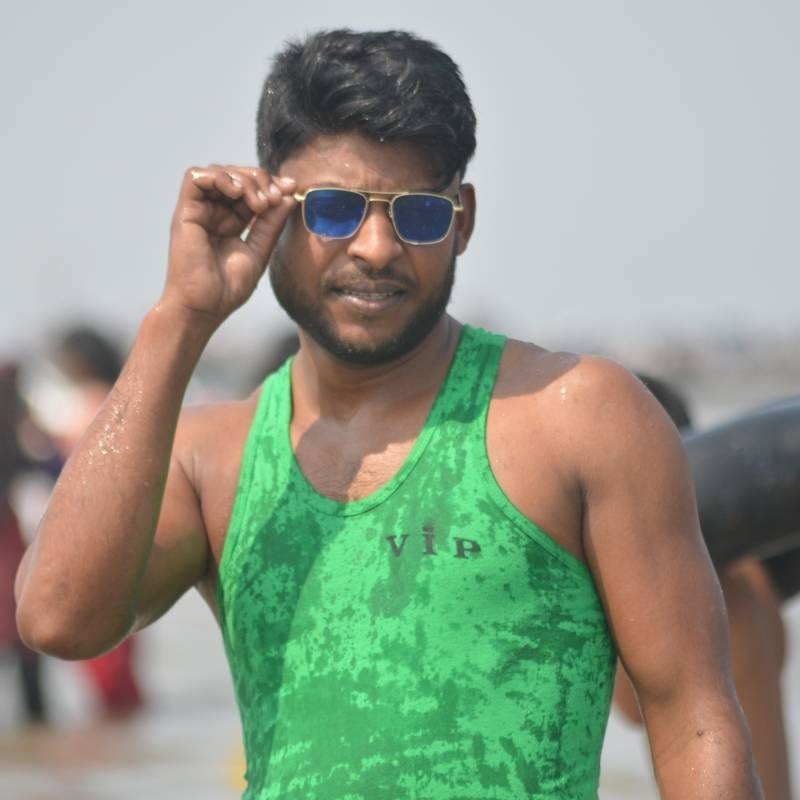 Bairul, 24, Victor