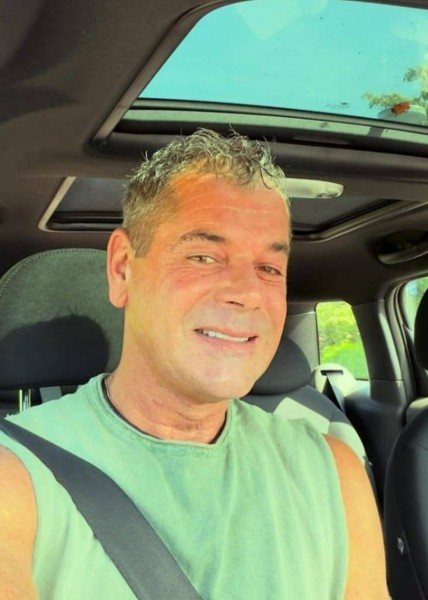 David, 55, Freiburg