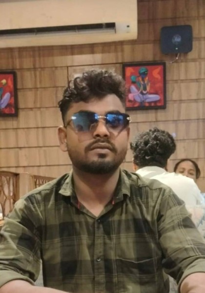 Ranjeet, 21, Jessore