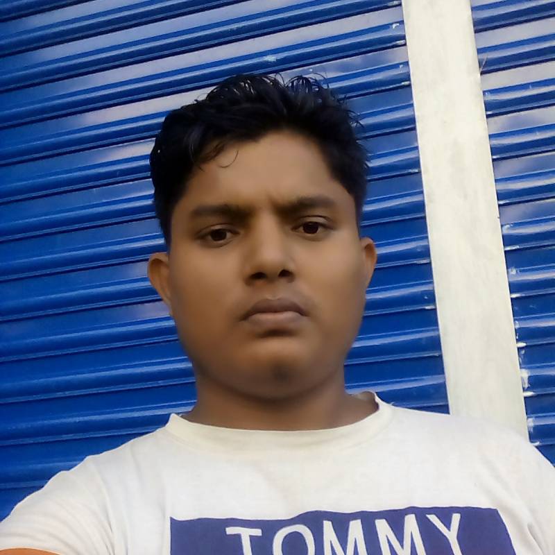 Omar, 32, Obleevo