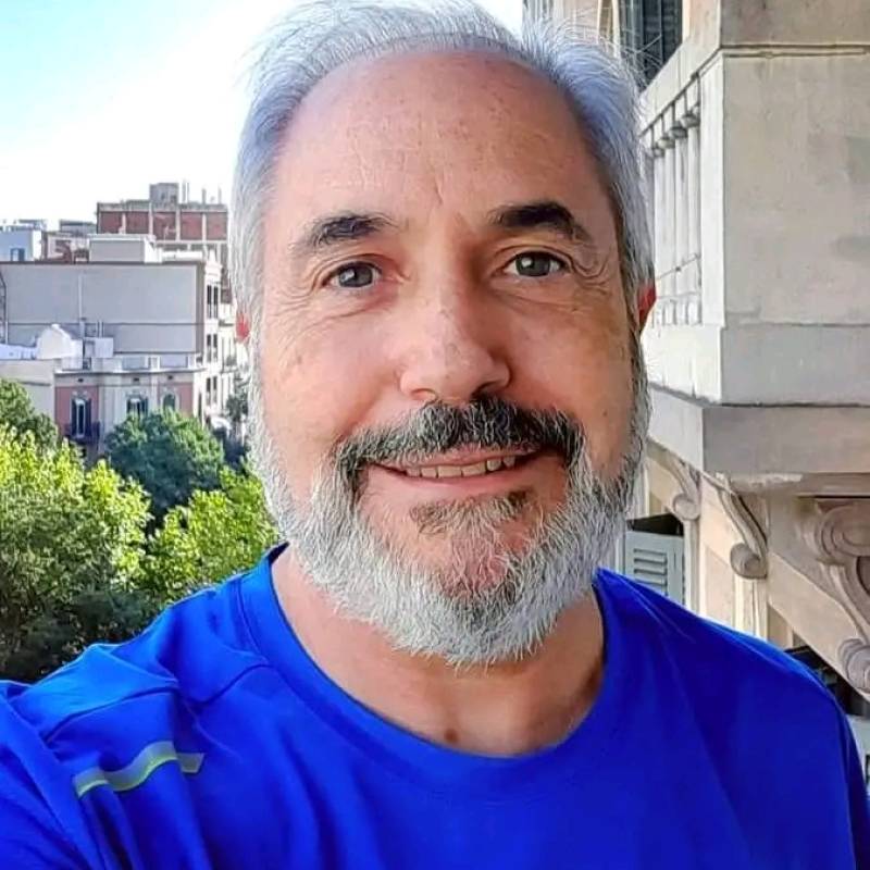 Philips Watson, 62, Pujehun