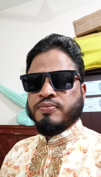 Md Delwar Hossain, 31, Batticaloa