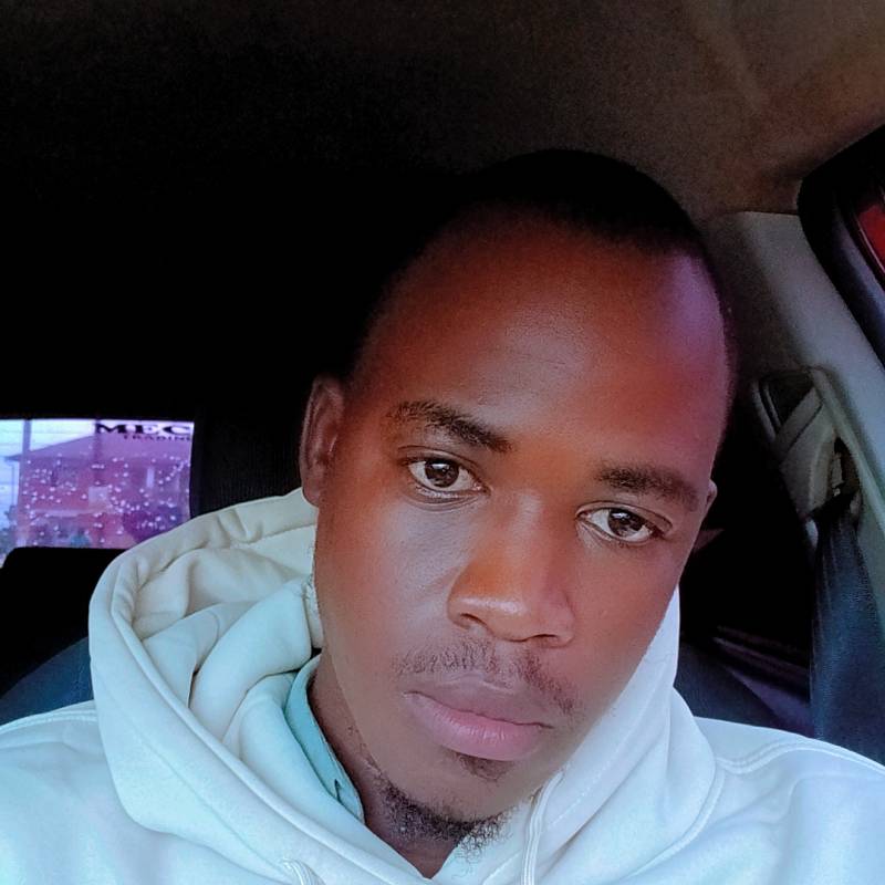 Lucas256, 28, Gadchiroli