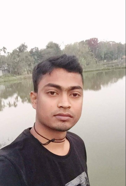 Masud, 28, Greater Accra Ghana
