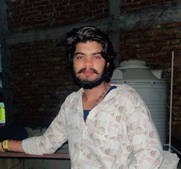 Kapil Rana, 20, Mhlin