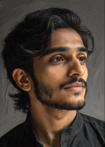 Zilong, 21, Barguna
