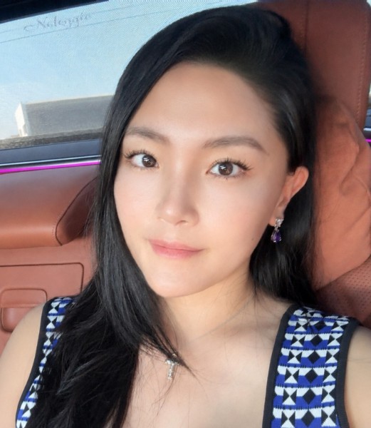 jiaqi, 39, Saint Helena Bay