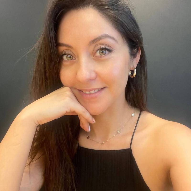 Sylvia, 38, Kanker