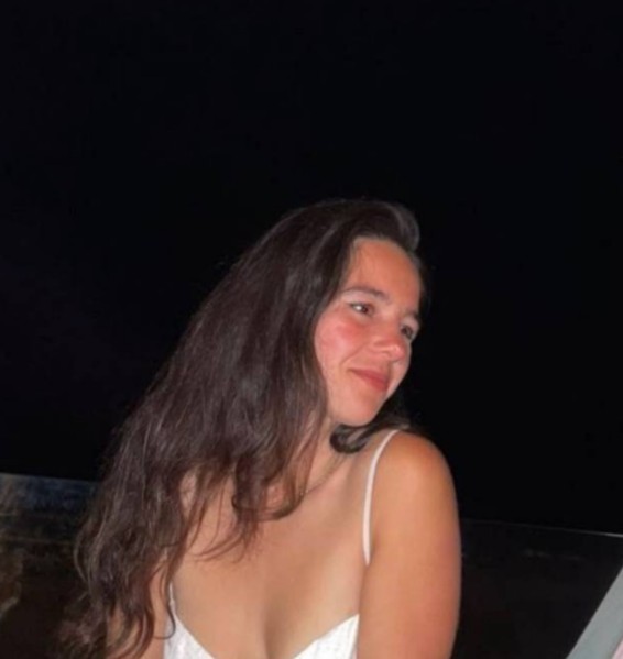 Jasmin, 30, Olympia