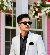 Bappon, 28, India