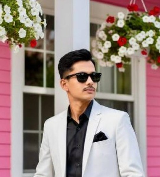 Bappon, 28, Malta