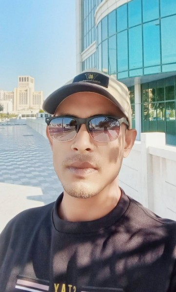 Johan, 31, Balsas