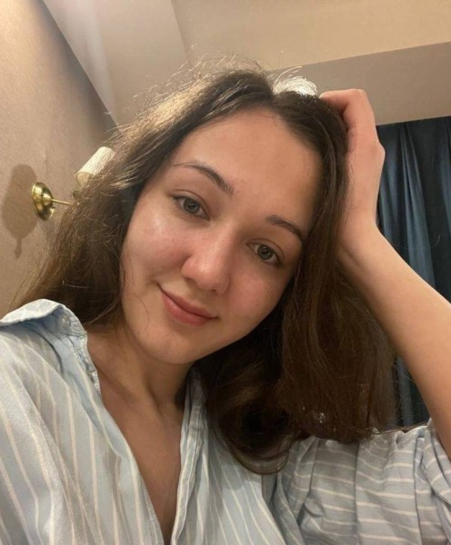 Judith, 30, Israel