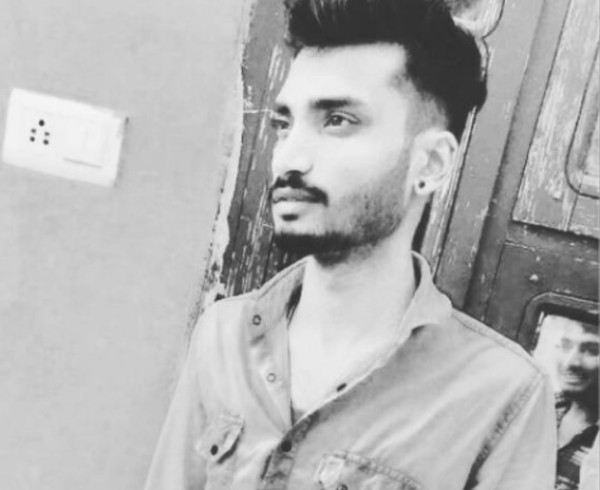 Vishu, 25, Ish