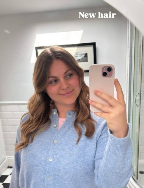 Joyce, 35, Austria