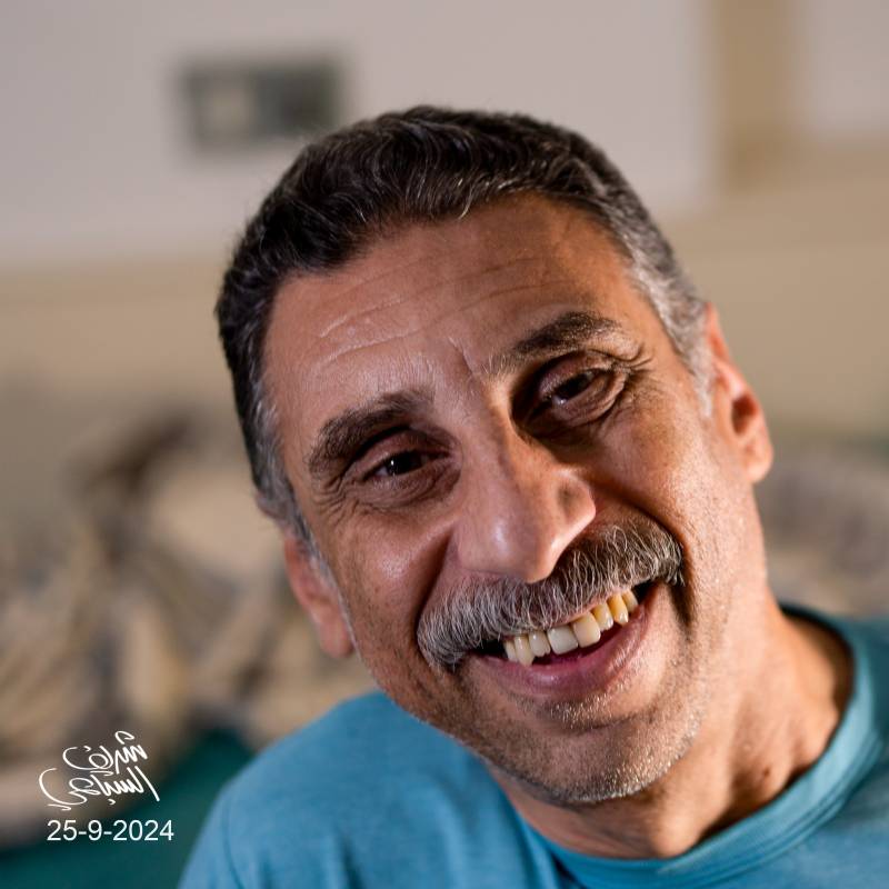 Amr, 57, Sattagram