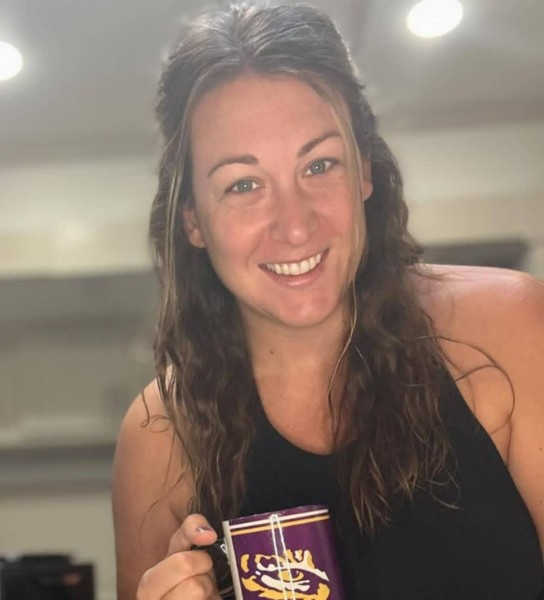Belinda, 44, South Africa