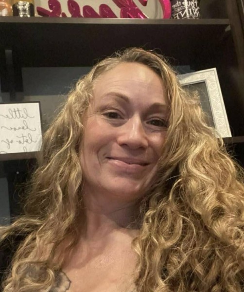 Fabiane, 49, Tanzania