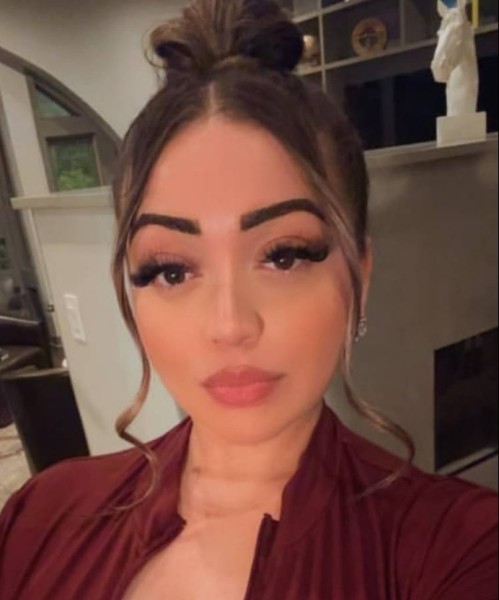 Olivia, 35, Tunisia