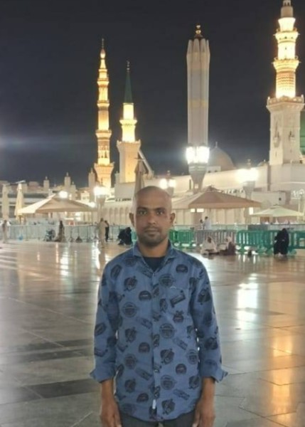 abul, 36, Nueva Helvecia