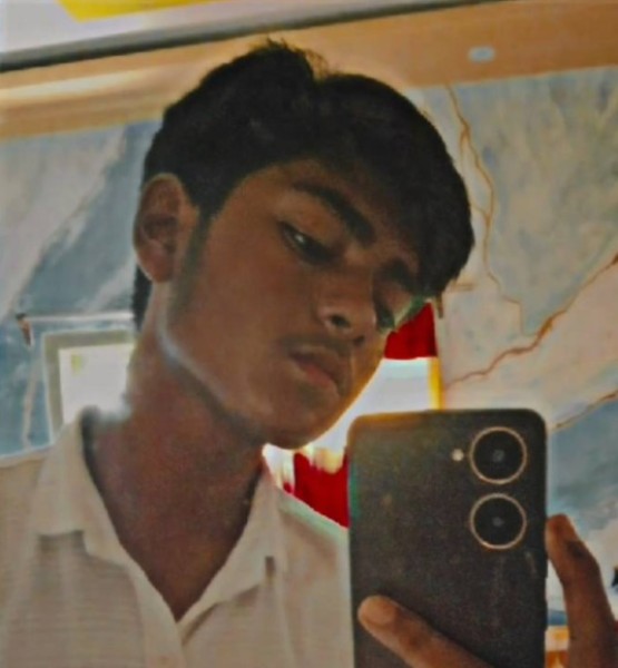 Shivam, 19, Konnr