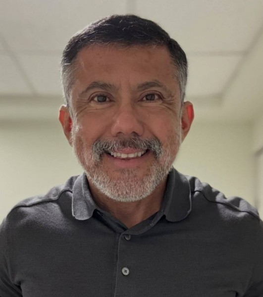 Daniel Florin, 56, Arizona