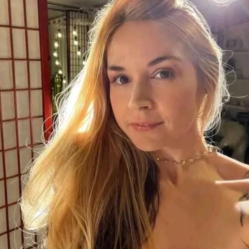 Maria, 34, Hemiksem
