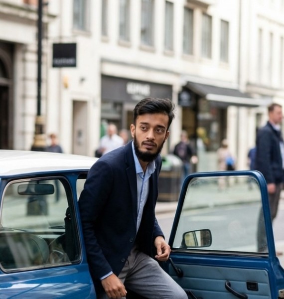 Md. Saiful islam Siam, 26, Zimbabwe