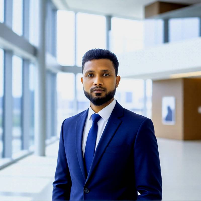 MD. AL AMIN, 30, Cabinda