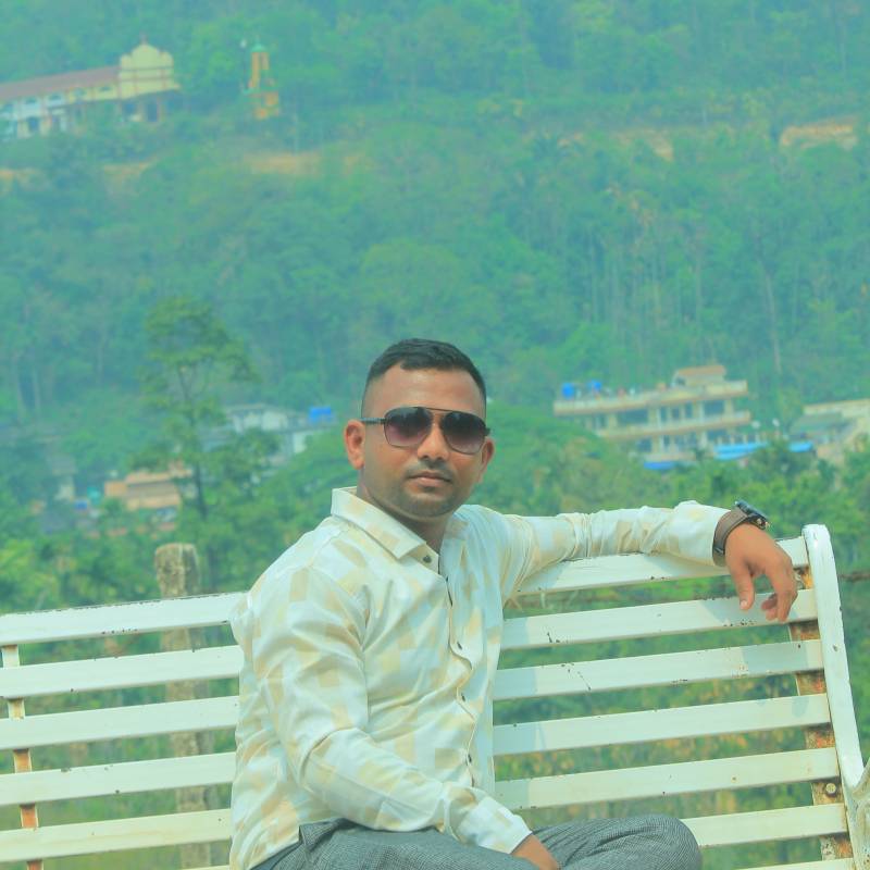 Oshit, 34, Banikane