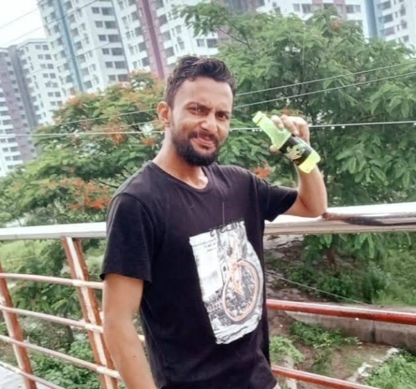 Emdadul, 38, Baksan