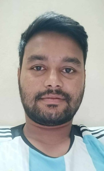 Abu Talha, 28, Wilkesboro