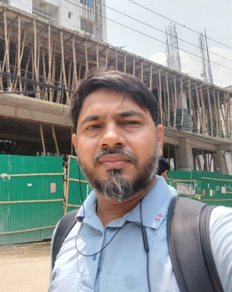 Monir, 35, Xangongo