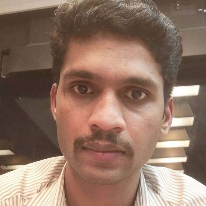 Binu, 28, West Perth