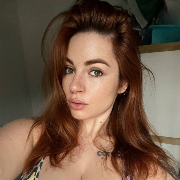 Eva, 39, Beauvais
