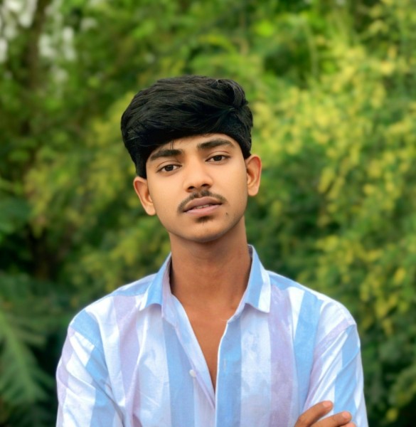 Shakil, 21, Santa Marcela
