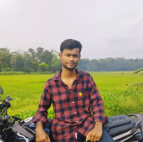 Riki, 23, La Grange
