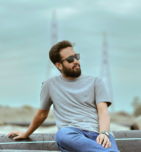 Tanvir, 27, Hasnabad