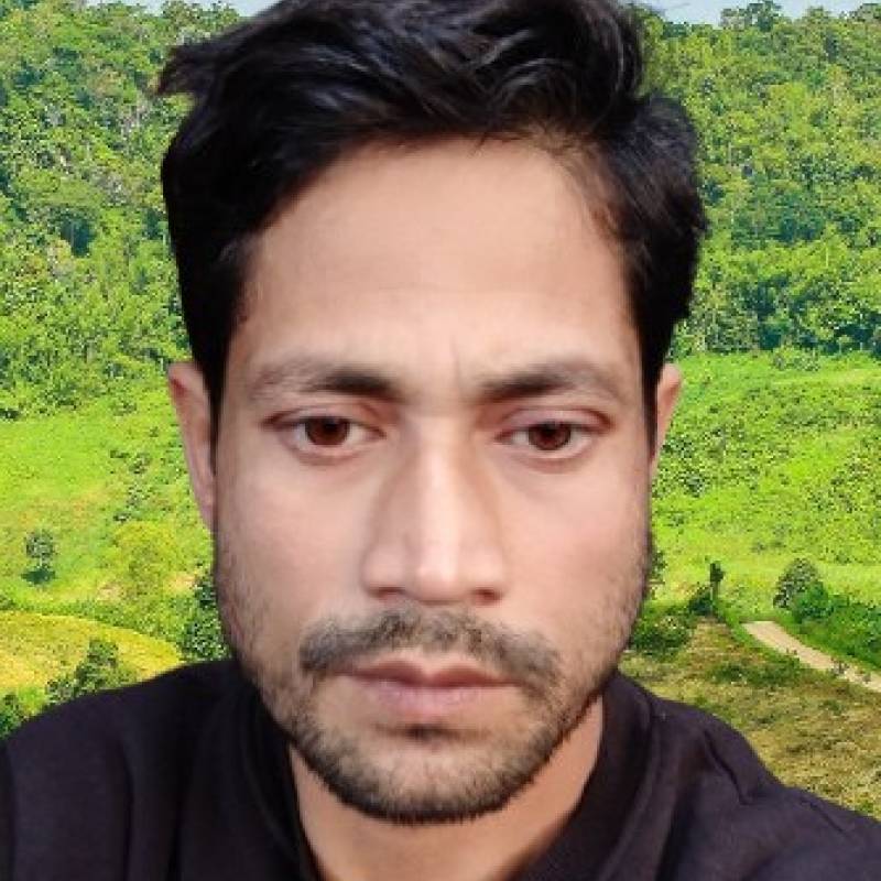 Mr Rana, 38, Calgary
