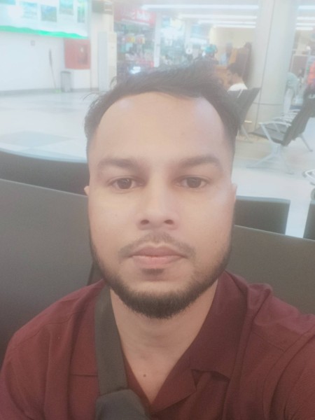 Pabel, 28, Texas