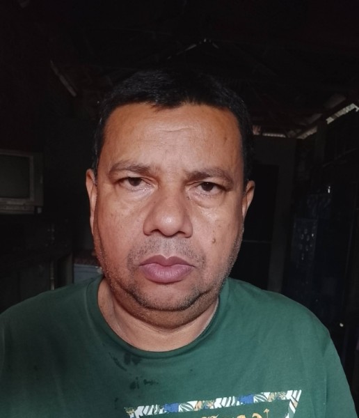 Johirul, 41, Manicaland