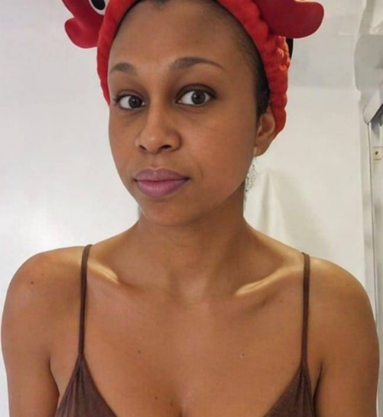 rebecca, 35, Billre