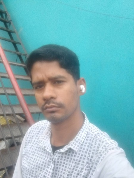 Md Rasel, 30, Munich Germany