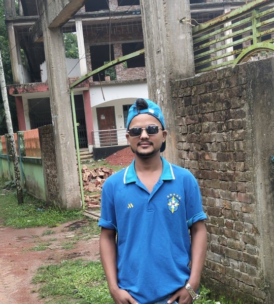 Md Rimon, 28, Bago