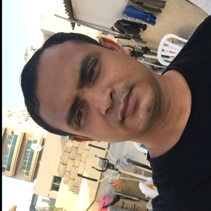 Mehedi, 36, Karumattampatti