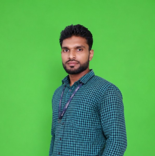 MD Mahadi Hasan, 25, Rovinj Croatia